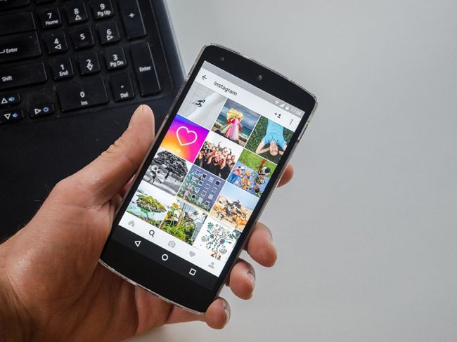 Опрос: всего 30% жителей Перми не пользуются Instagram