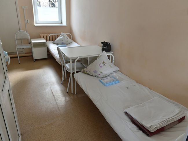 В Пермском крае от коронавируса излечились 669 человек