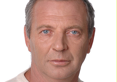 Бизнесмен Александр Репин намерен участвовать в выборах губернатора Прикамья