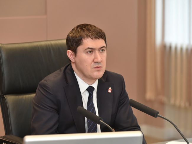 Дмитрий Махонин привлек все оперативные службы для поиска 10-летнего мальчика