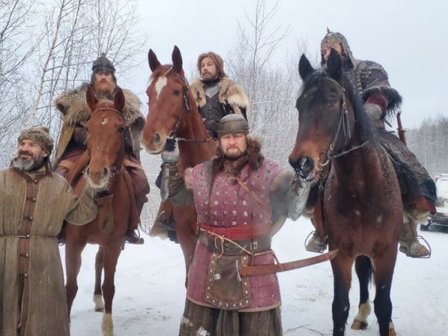 Премьеру фильма «Сердце Пармы», снятого в Прикамье, перенесли на год
