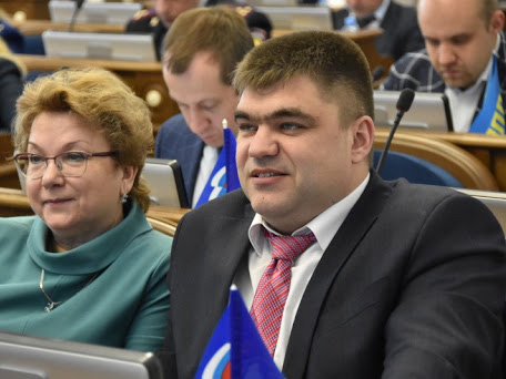 СМИ: коронавирус обнаружили у депутата Пермской гордумы