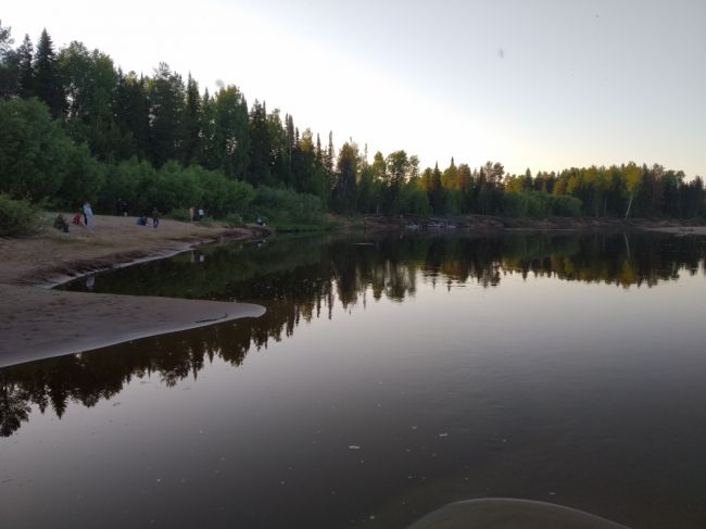 В Пермском крае утонули два ребенка