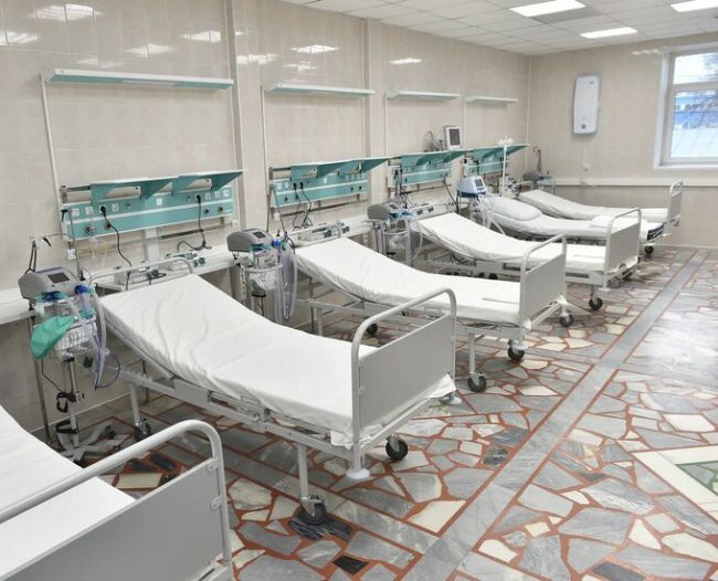 Более 1500 жителей Пермского края вылечились от коронавируса