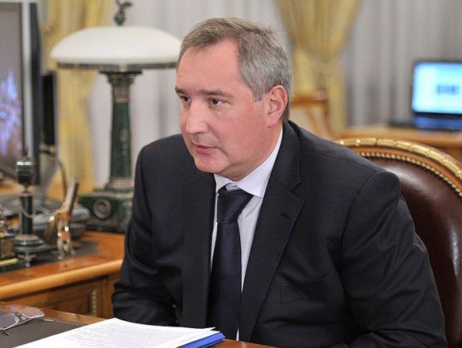 Пермь может посетить федеральный чиновник