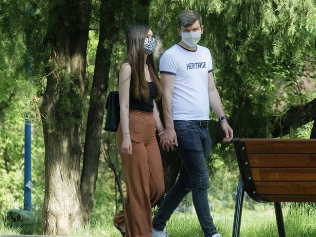 Более 2200 жителей Пермского края вылечились от коронавируса