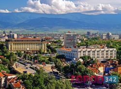 Достопримечательности Пловдива