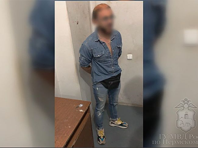Бодибилдеру грозит 20 лет за сбыт наркотиков в Перми
