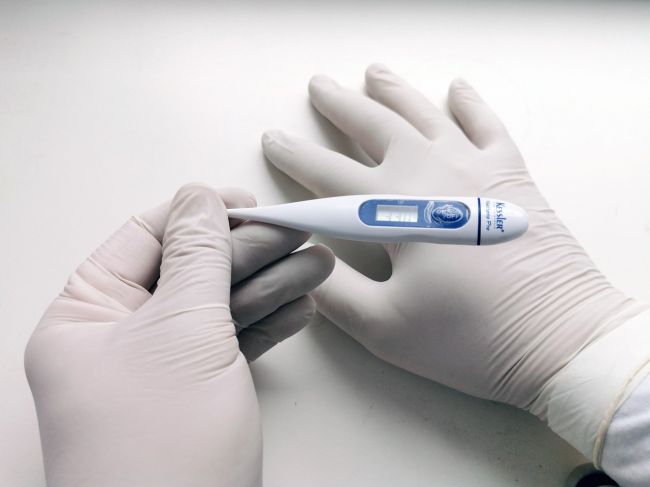 В Пермском крае подтверждены еще шесть смертей пациентов с COVID-19