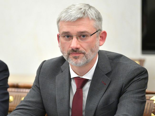 Федеральный чиновник может решить судьбу железной дороги в центре Перми