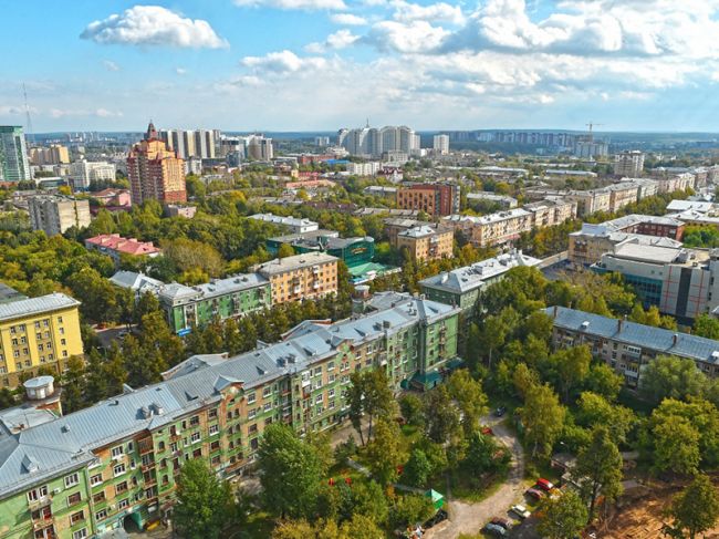 Вступил в силу указ губернатора с изменениями в режим самоизоляции в Прикамье