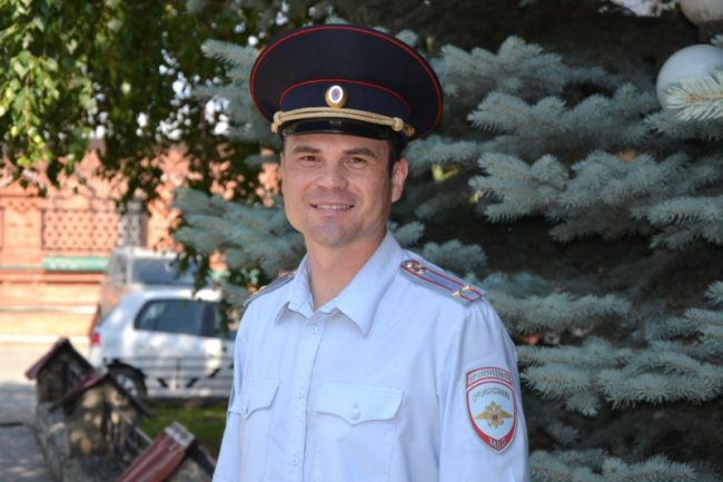 В Прикамье прохожий спас 9-летнюю девочку, на которую напал рецидивист