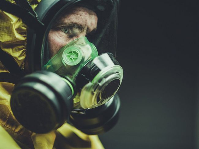 Последние новости о коронавирусе. 17 июля