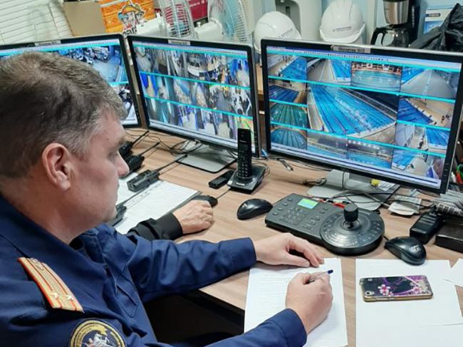 «Олимпия» выплатит 2,7 млн рублей родным девочки, утонувшей в бассейне