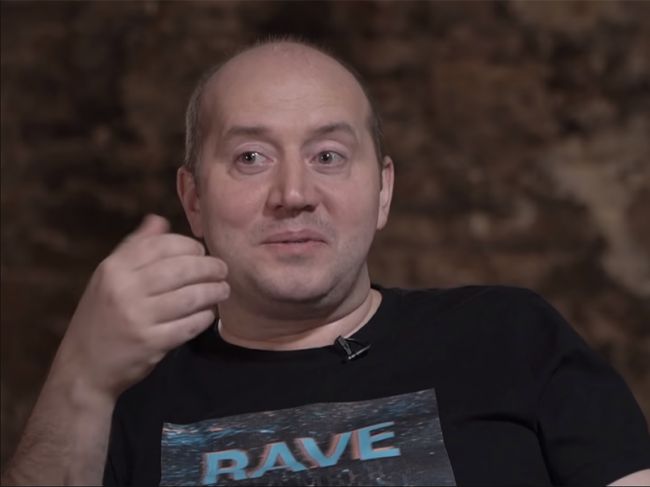 Кинокомпания опровергла участие Бурунова в съемках фильма в Прикамье