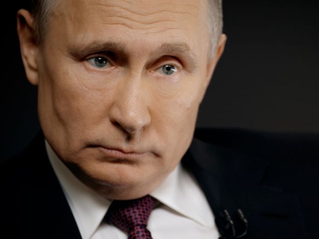 Опубликованы доходы Путина по итогам прошлого года