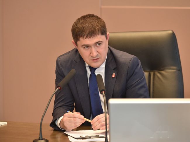 Власти Пермского края сняли еще ряд ограничений