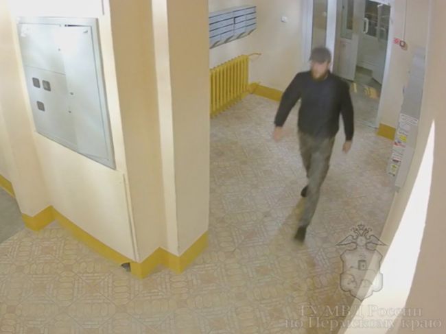 «Подъездный» насильник может быть причастен к аналогичным преступлениям в Перми