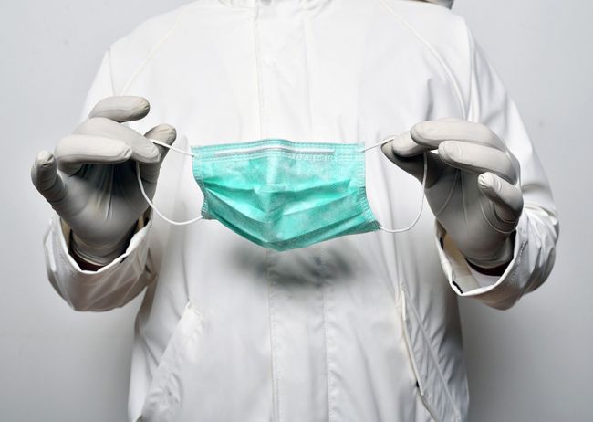 Еще три пациента с коронавирусом за сутки скончались в Пермском крае