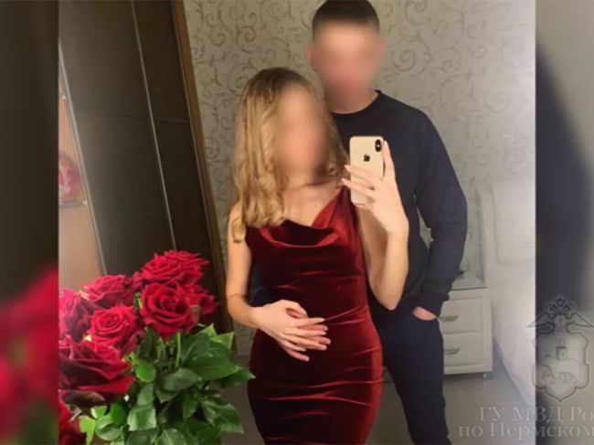 В Перми задержаны сожители-наркодилеры, которые копили деньги на свадьбу