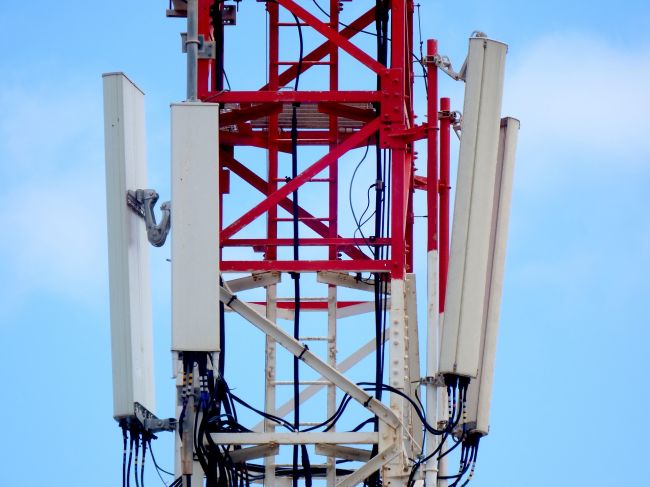 В Пермском крае установят вышки 5G