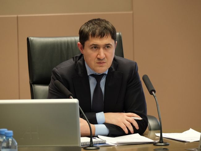 Махонин прокомментировал слухи о новых ограничениях из-за COVID-19 в сентябре