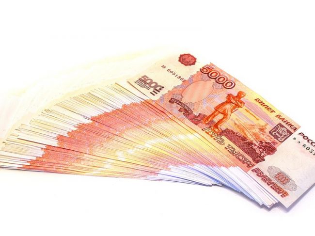Житель Перми выиграл более 500 млн в лотерею