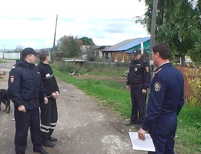 В Пермском крае спустя 21 год нашли убийцу младенца