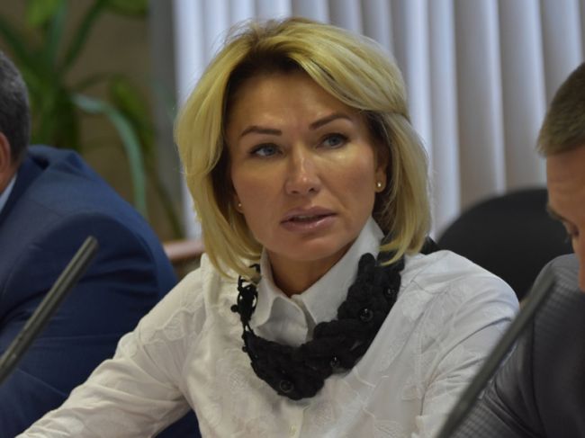 В Перми кондуктор выгнал из автобуса сына депутата