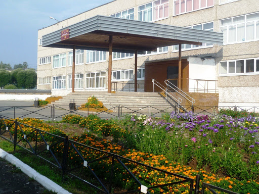 В пермской школе подрались мама ученика и охранник