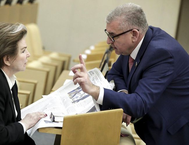 Экс-мэр Перми Игорь Сапко: «Ковидная зараза» не обошла стороной̆ и меня»