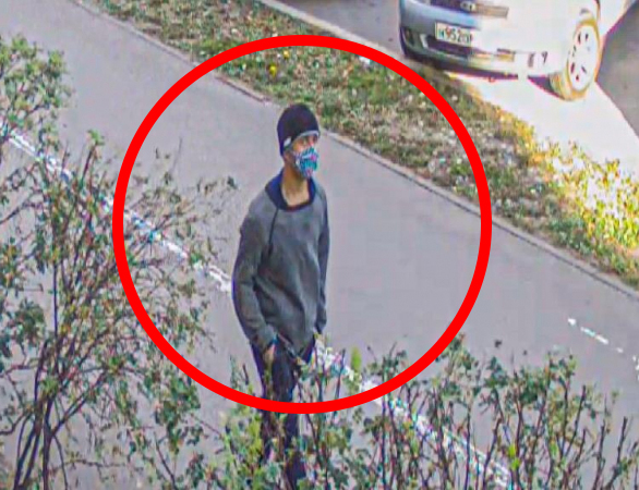 Полиция разыскивает опасного преступника в Перми