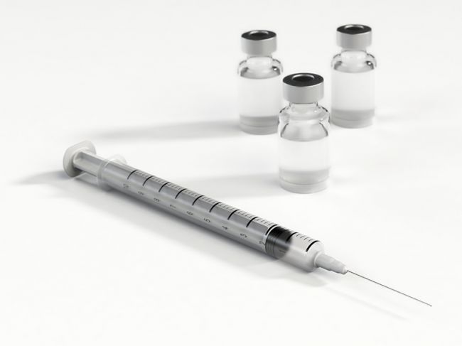 Стало известно, когда стартует массовая вакцинация от коронавируса в Пермском крае