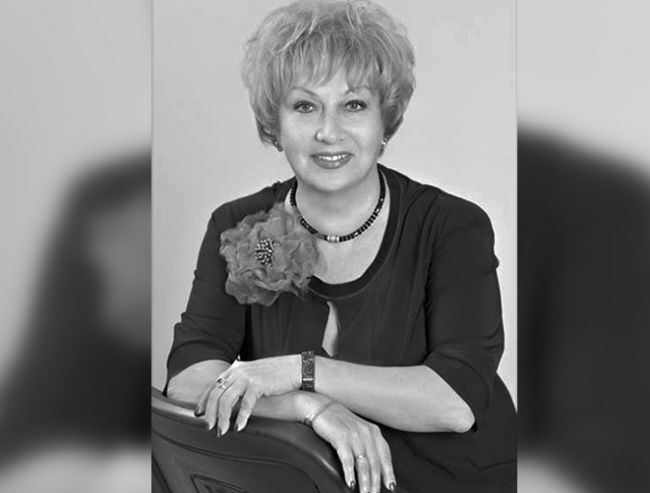 От коронавируса скончалась директор пермской школы №42