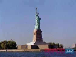 Достопримечательности США
