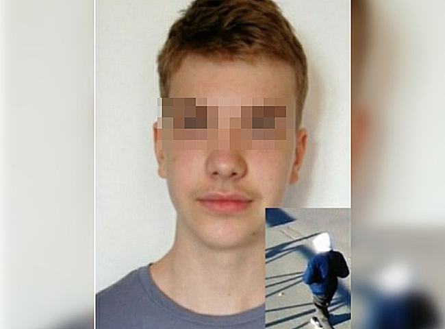 Завершены поиски 14-летнего школьника, пропавшего в Перми