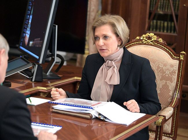 В Роспотребнадзоре не исключили принятия «других мер» по коронавирусу