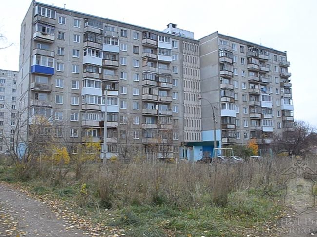 В Закамске мужчина утром вышел на улицу и был избит