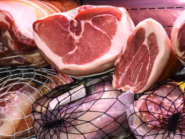 В Кунгуре на мясокомбинате погибла работница