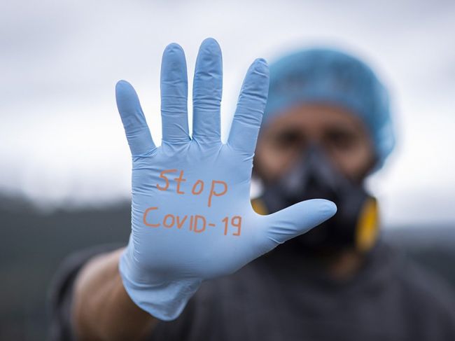 В Пермском крае продлены ограничения из-за коронавируса до 15 ноября