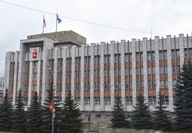 Вступил в силу обновленный «коронавирусный» указ губернатора Прикамья