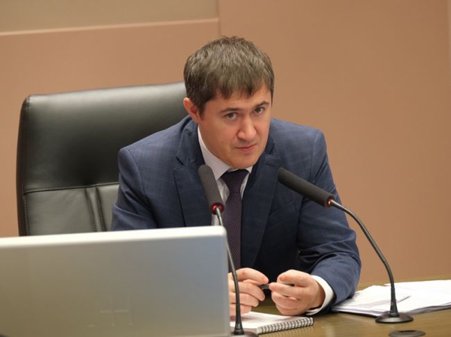 Махонин пообещал разобраться в причинах аварии, в которой погибли медики