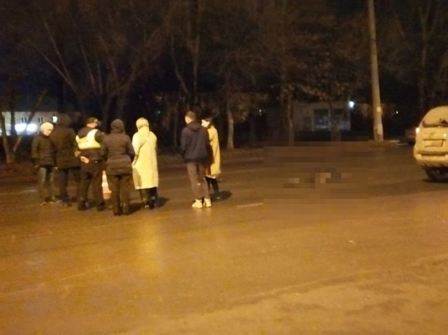 В двойном ДТП в Прикамье погибла пенсионерка