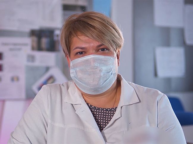 Пермский фармаколог рассказала про опасность самолечения COVID-19