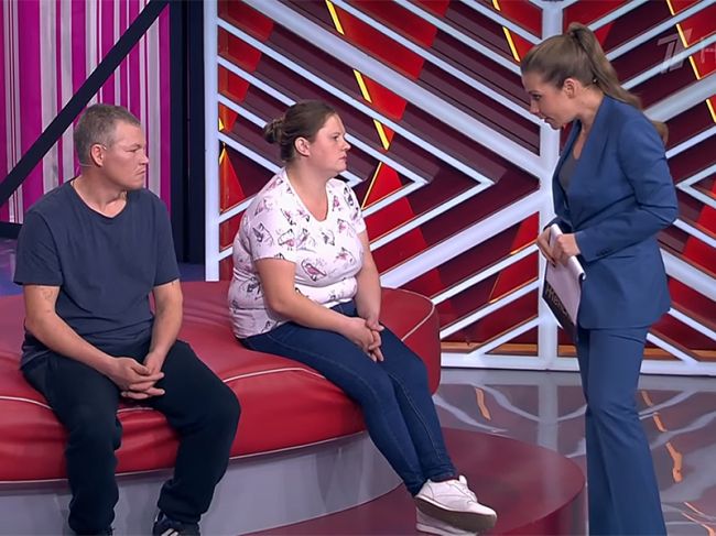 «Оргия в родительском чате». На Первом канале показали передачу про семью из Перми