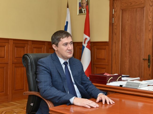 Дмитрий Махонин рассказал, где он встретит Новый год