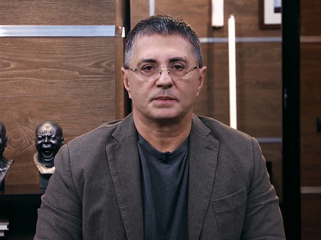 Мясников назвал самые опасные симптомы коронавируса