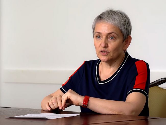 Глава Минздрава Прикамья рассказала, сколько придется еще жить с коронавирусом