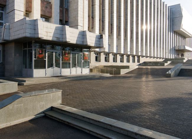 Оперштаб в Прикамье продлил коронавирусные ограничения до конца января