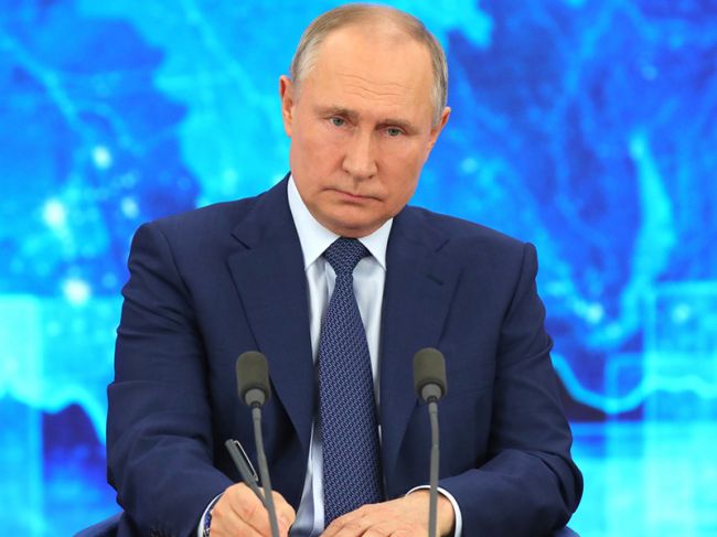 Суд вынес приговор жителю Кунгура, который оскорбил Путина в соцсетях
